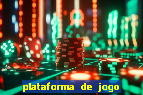 plataforma de jogo do ratinho